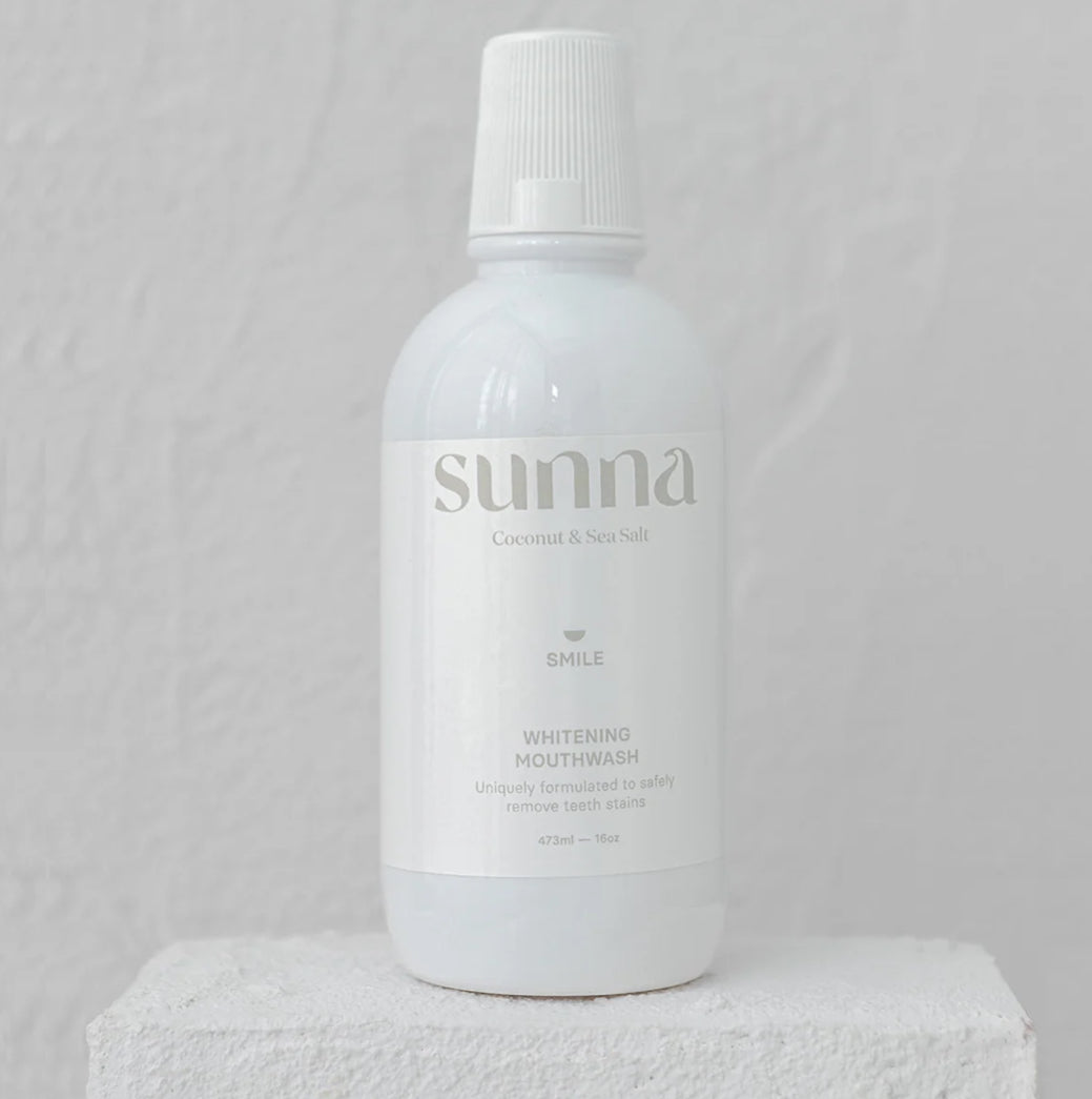 Teeth Whitening Products