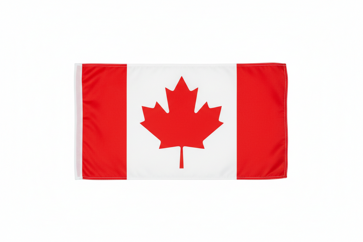 Canadian Made