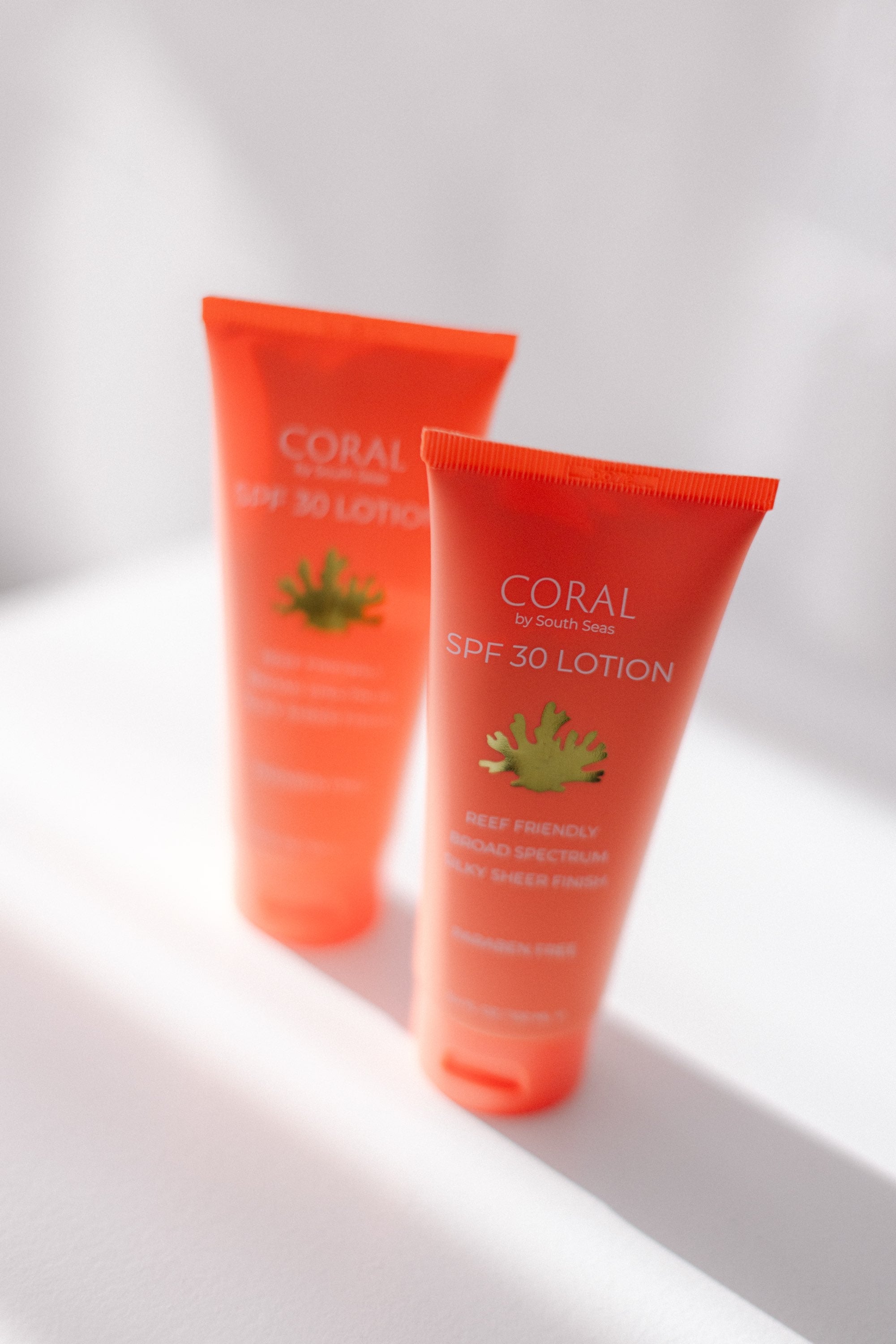 South Seas Coral Spf 30 image 3