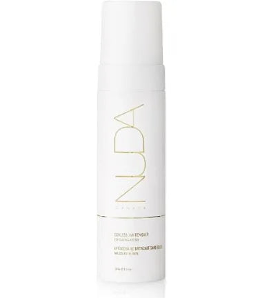 Nuda Tan Remover & Body Exfoliant image 0