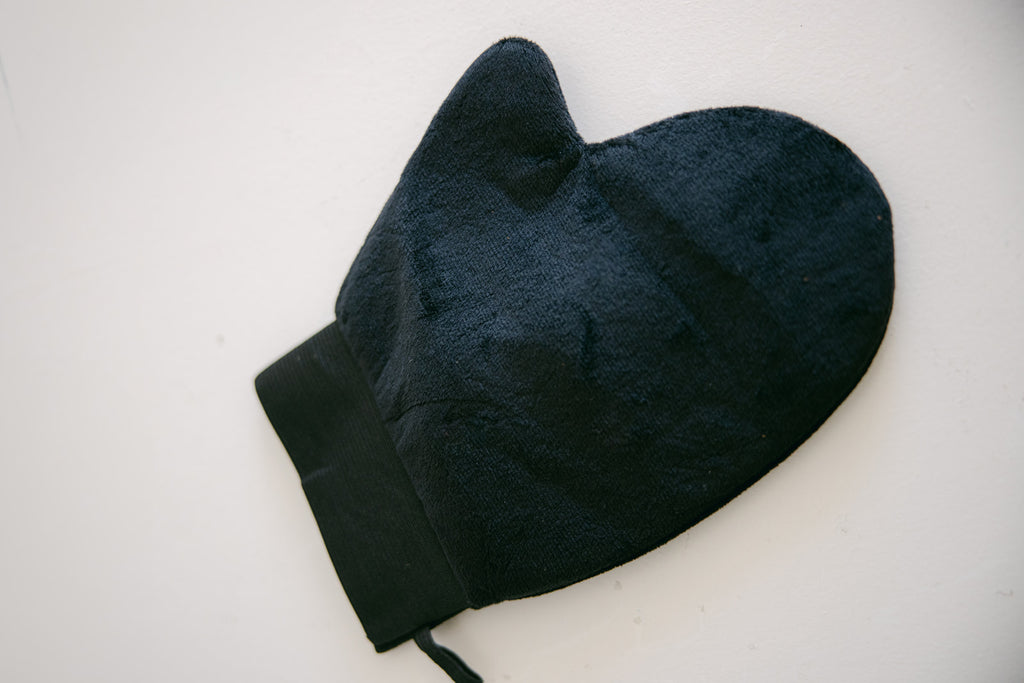 Self Tanning Mitt image 0