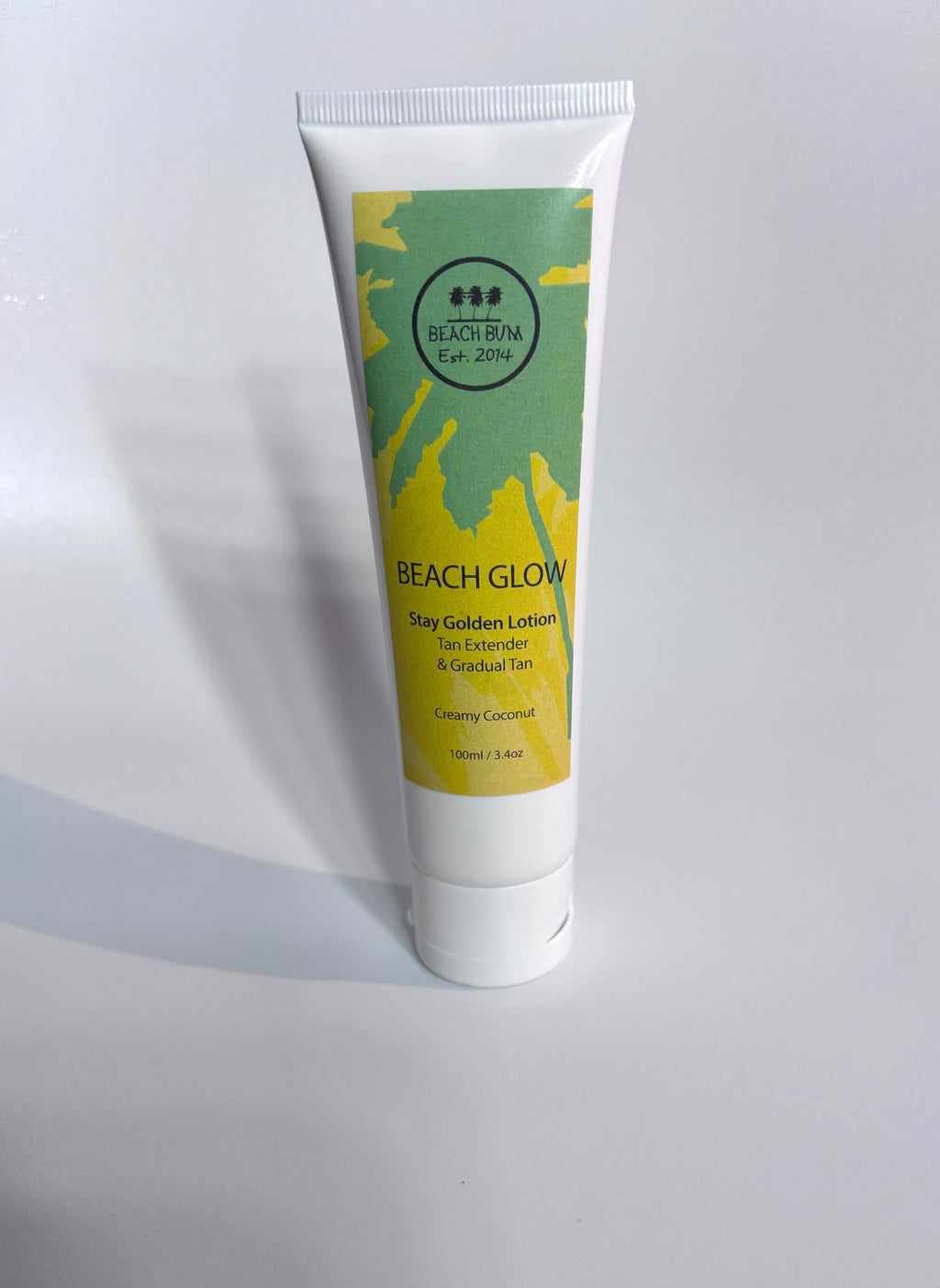 Stay Golden Tan Extending Gradual Tanning Lotion Travel Size