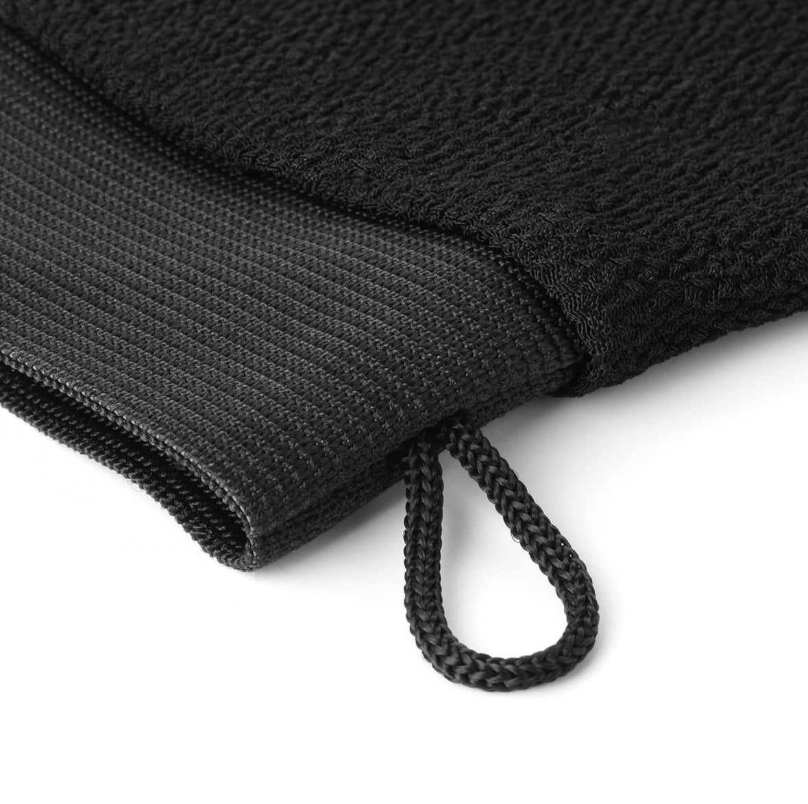 Exfoliating Mitt image 2