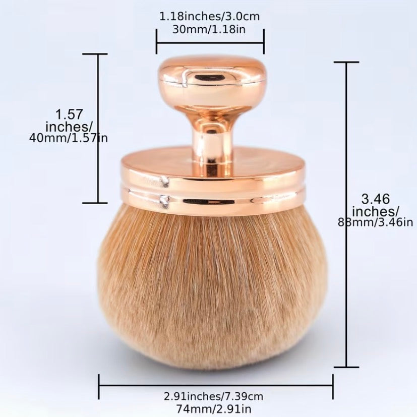 Blending Brush Medium