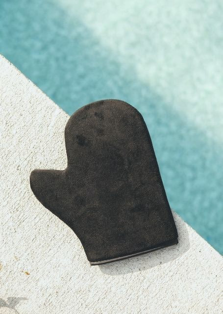 Self Tanning Mitt image 1
