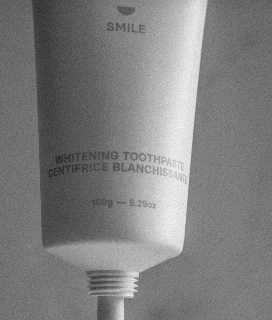 Sunna Whitening Toothpaste image 1