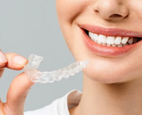 Teeth Whitening Home Tray Gel Refill 2 pack image 0