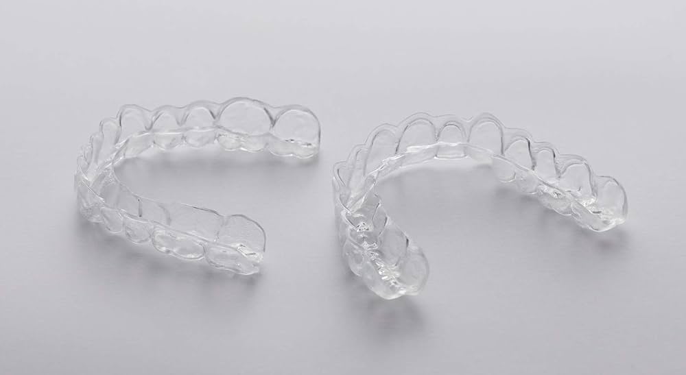 Teeth Whitening Gel Dental Tray Refill 2pk