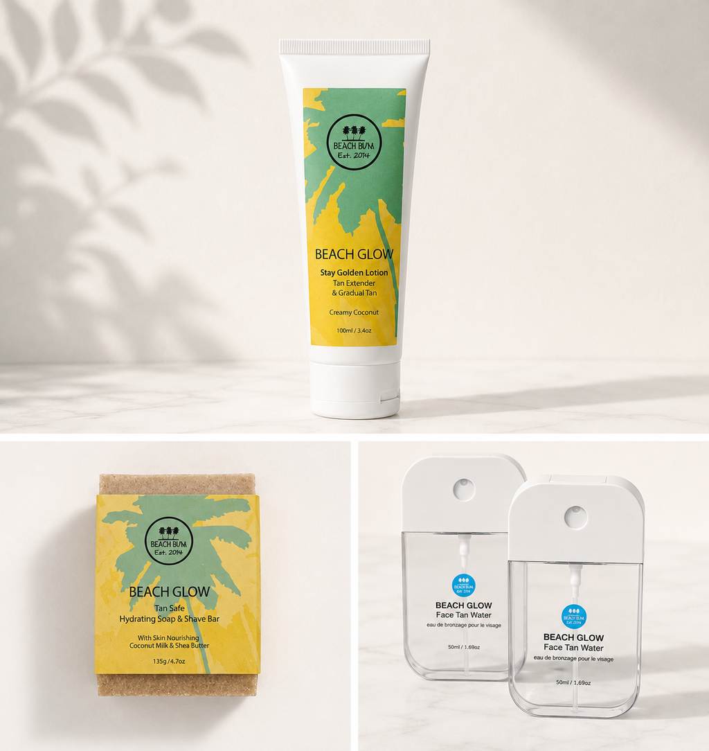 Make it Last Travel Pack