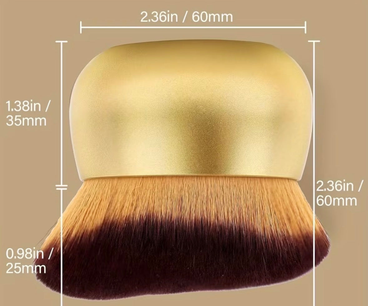 Blending Brush