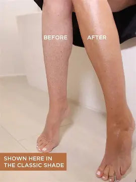 Bare It All™ Golden Hour Instant Bronzing Cream 120ml
